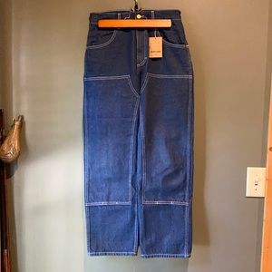 Rudy Jude Utility Jeans
